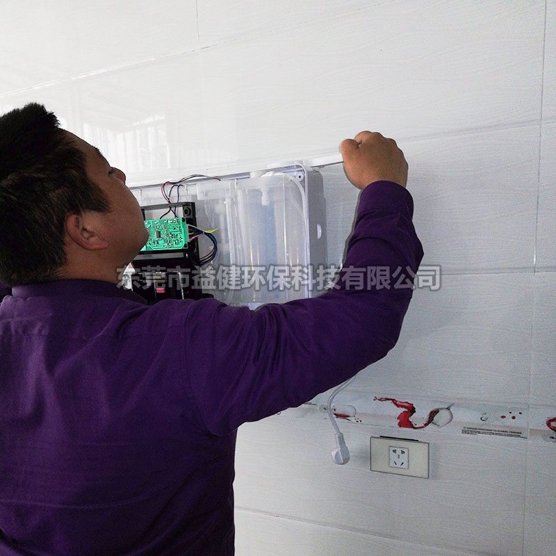 凈水工程