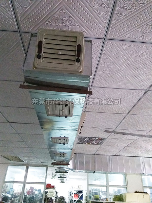 通風環保工程