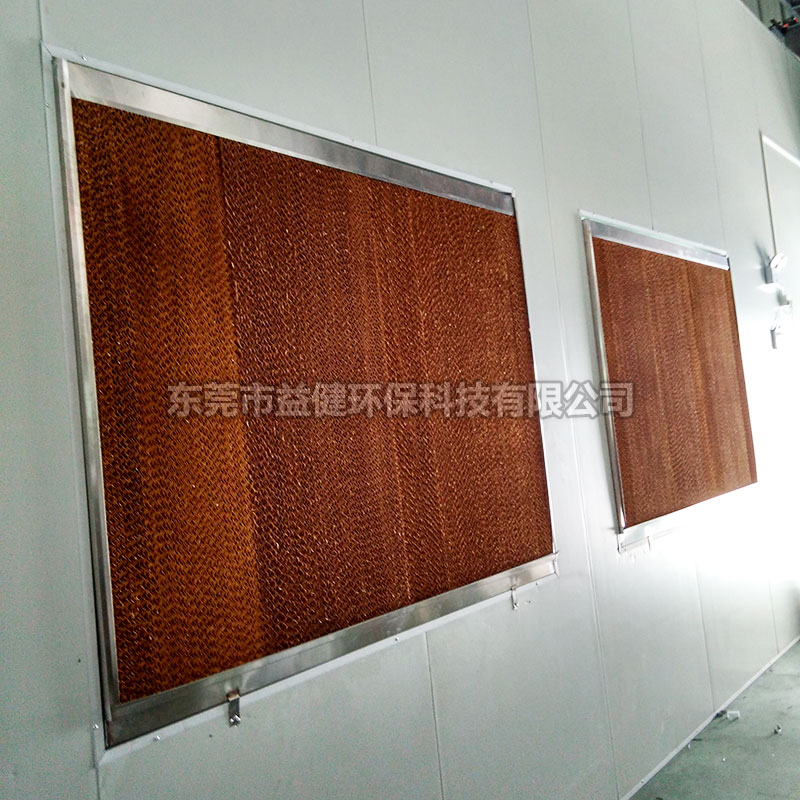 通風環(huán)保工程