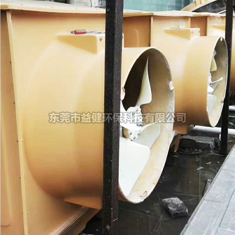 方形冷卻塔涼水塔